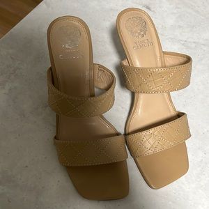 Vince Camuto heels